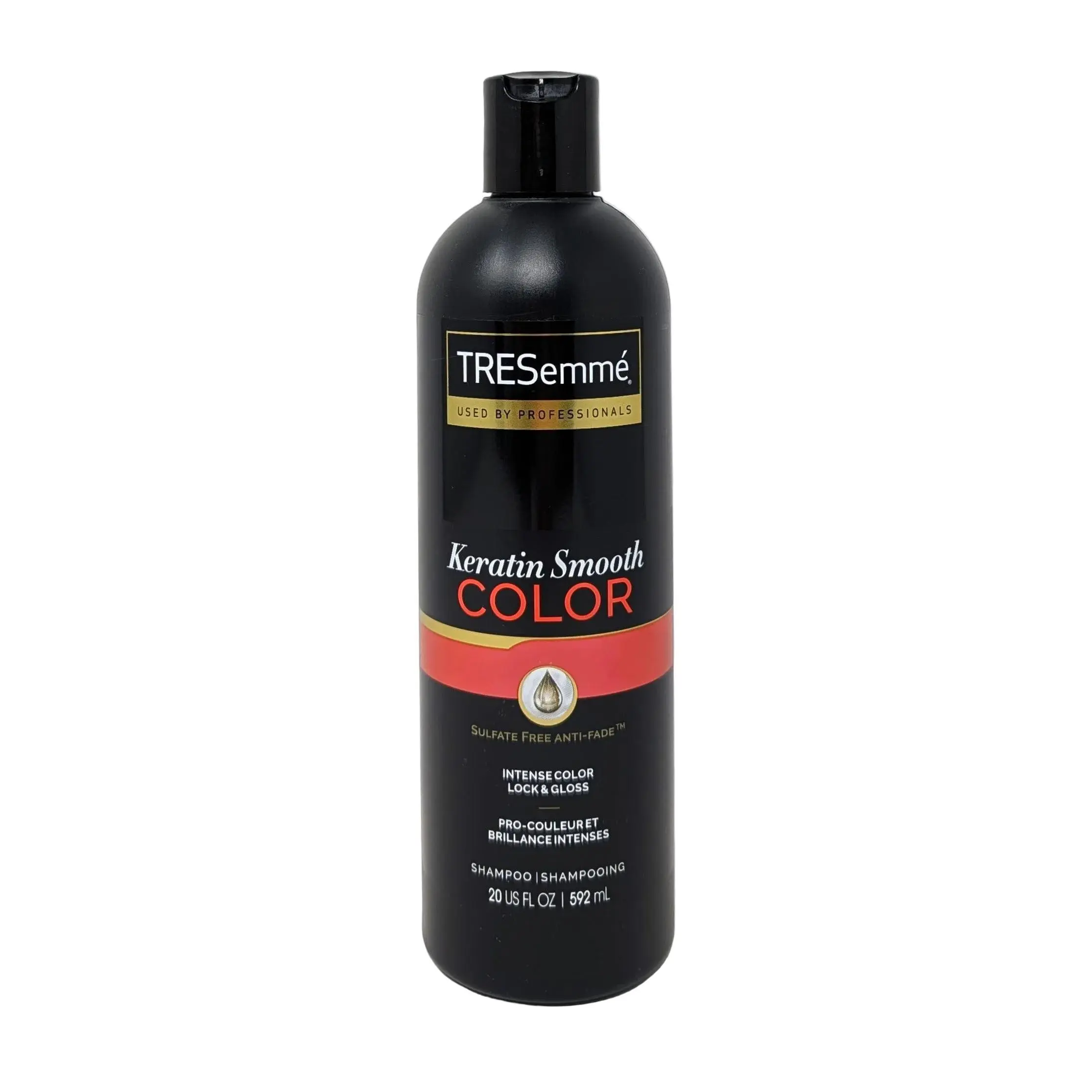 Tresemme Keratin Smooth Color Shampoo 20 oz