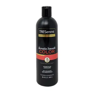 Tresemme Keratin Smooth Color Shampoo 20 oz
