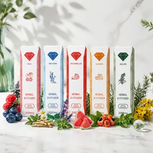 Electric Metal Oral Spray, Available in Various Flavors—Instantly Freshen Your Breath for Spring Dates and Travel
