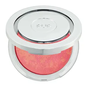 PUR Skin Perfecting Powder Blushing Act Matte Blush - Pretty in Peach