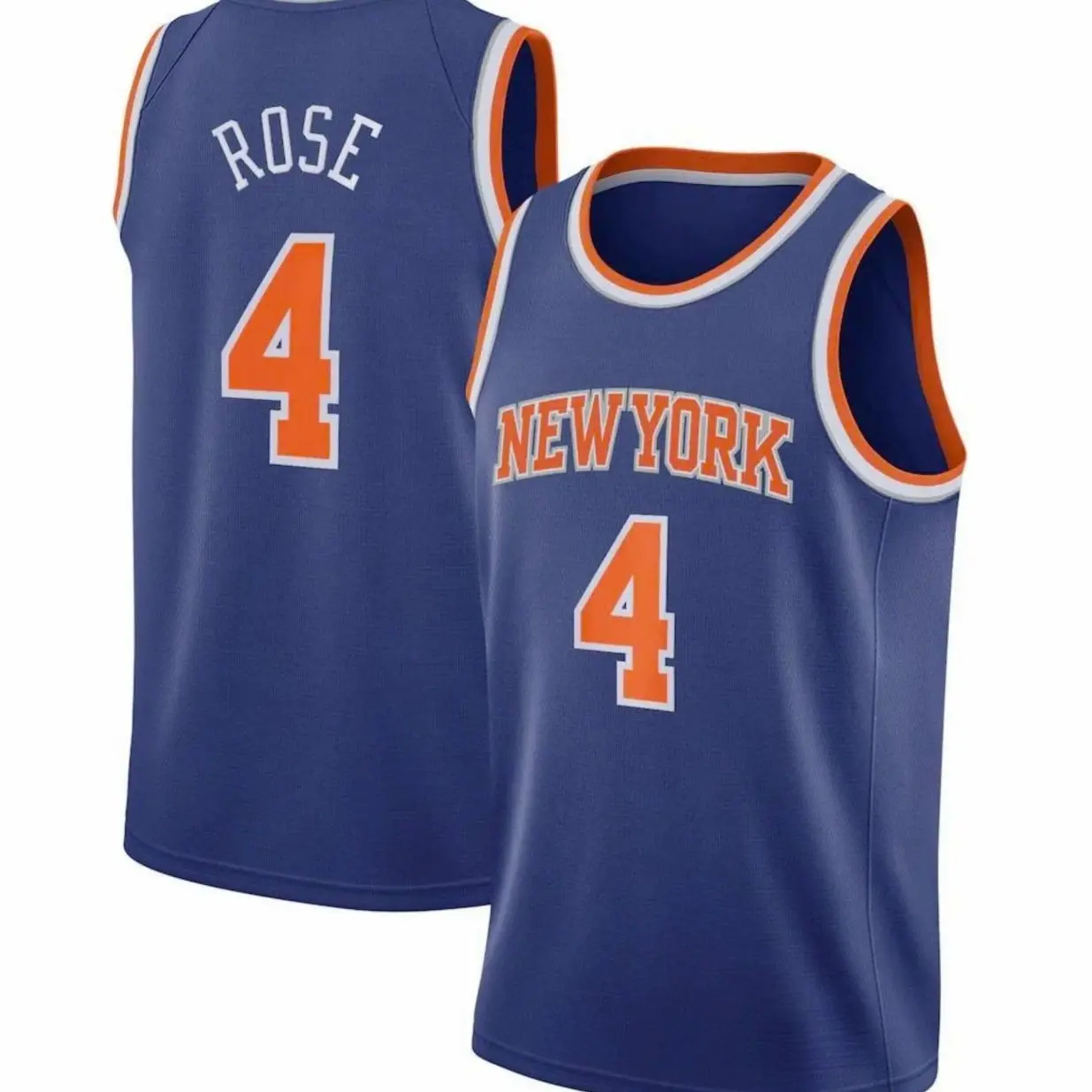 Derriick#4 Rosse's 2026, Basketball Jersey, Sport Clothing, Jersey For Fans, Gift For Him, Gift For Her.