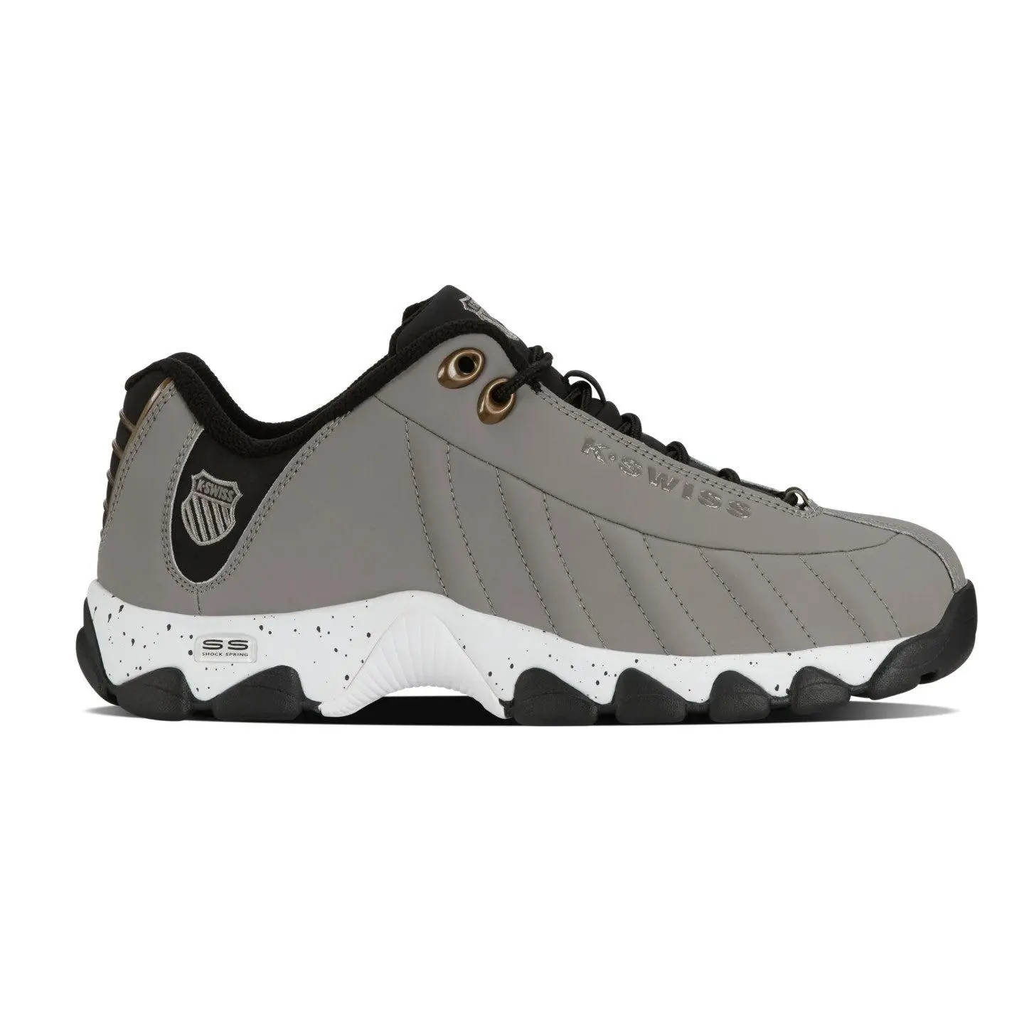 K.SWISS ST329 CMF - 03426-041-M (DECEMBER SKY / BLACK / SPCL)