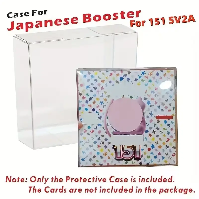 japanese booster box dimensions - TikTok Shop japanese booster box dimensions - TikTok Shop