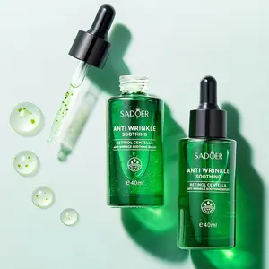 Comfort Moisture Hydrate Retinol Serum, 1 Count Skin Firming and Moisturizing Serum, Facial Skin Care Products