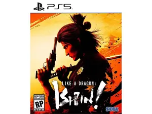 Like a Dragon: Ishin! - PlayStation 5