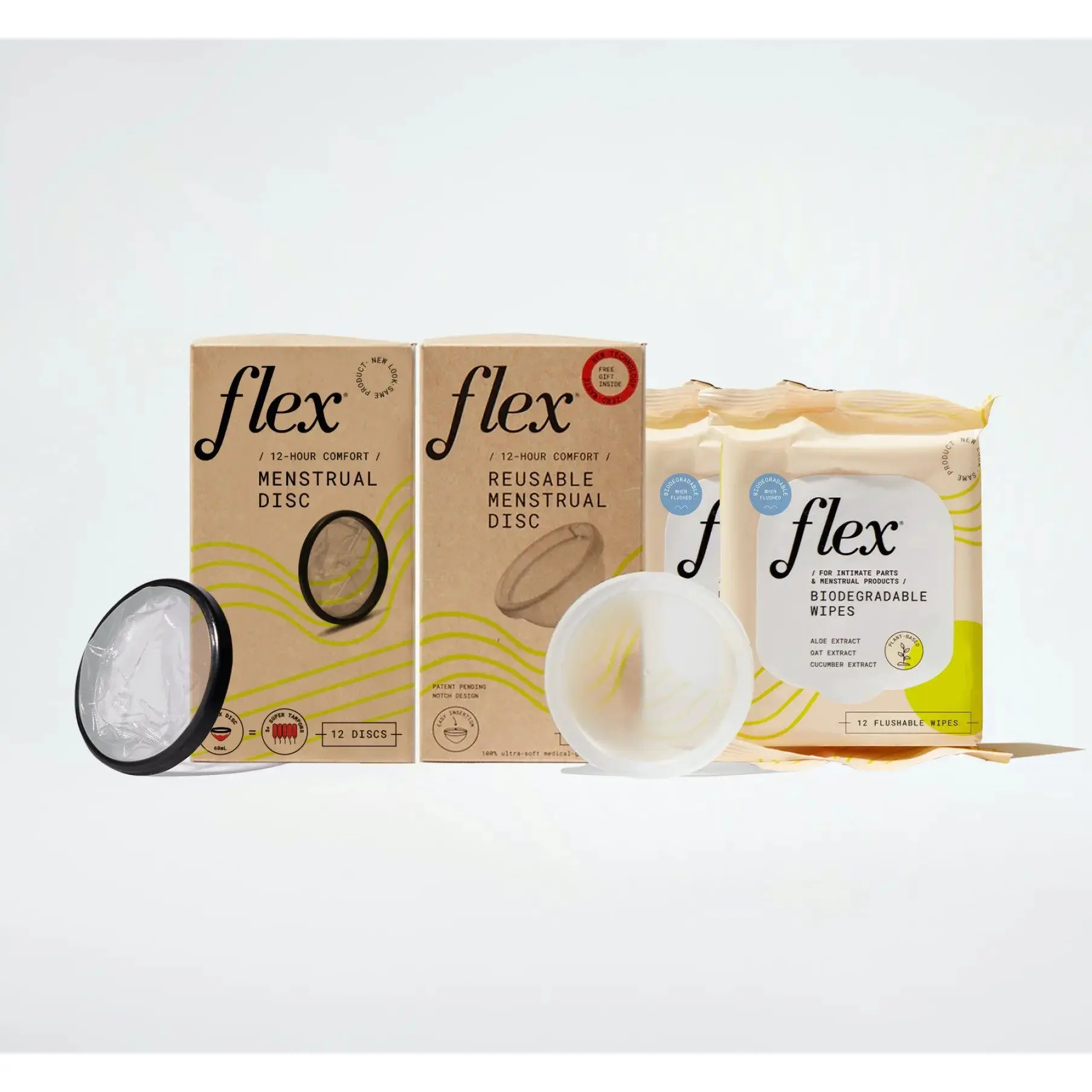 On-the-go Period Kit On-the-go Period Kit