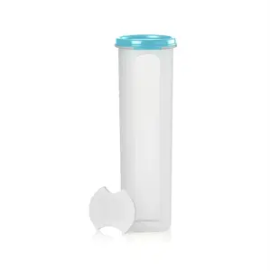 Tupperware Spaghetti Dispenser Container Tupperware Spaghetti Dispenser Container