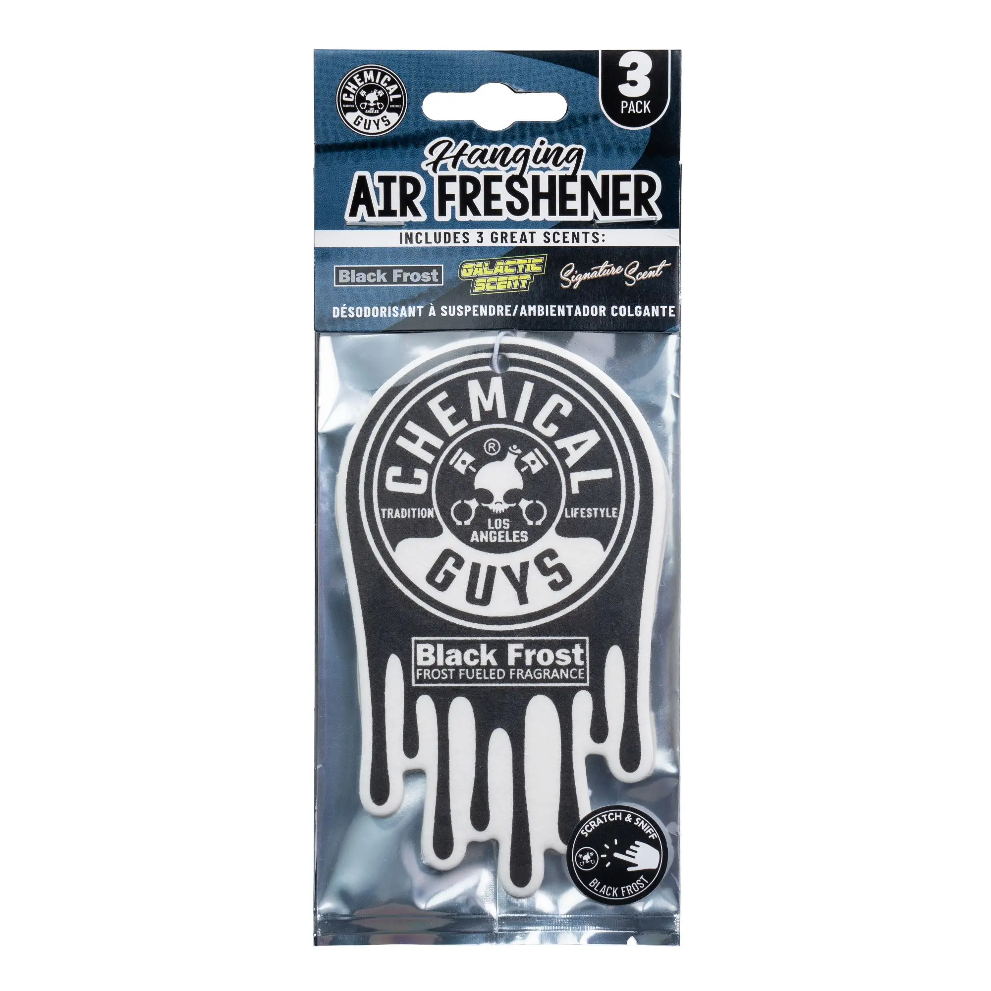 Hanging Air Freshener