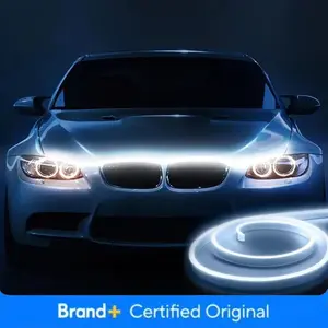 Signature Dynamic Startup Hood Light