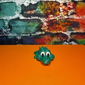Alligator Flexi Fidget
