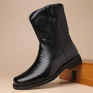 [526 Men's Cowboy Boots] 526 Men's Cowboy Boots