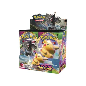 Vivid Voltage Booster Box