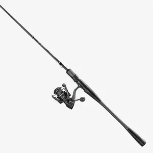 Piscifun Carbon X Spinning Reel & Carbon R1 The Lightest Spinning Rod Combo
