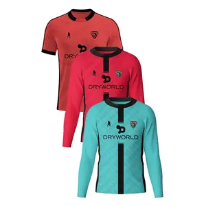 Roma FC Keeper Jersey Bundle - Youth
