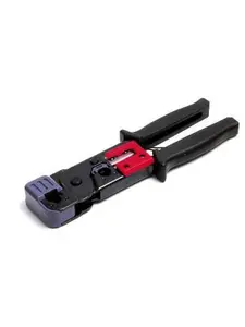 Startechcom RJ4511TOOL RJ45/RJ11 Strip & Crimp Tool