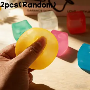 Squeeze square maltose toys, kids toys, sensory grippie set, party favors, party decorations, Christmas gift fillers, Halloween, Christmas, Thanksgiving holiday gift bag fillers