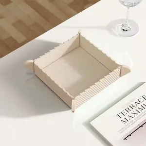 1 Piece Reusable Food-Grade Silicone Camping Plate, Magnetic Folding Tray, Ideal for Parties, Hiking, Multi-Purpose Storage Box, Heat Resistant Pad