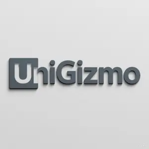 UniGizmo shop logo