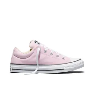 Converse Adult Street Ox Low Top Sneakers - Light Pink M 5/ W 7
