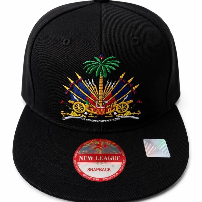 Kepi haiti