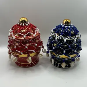 Malla para los ibeyis