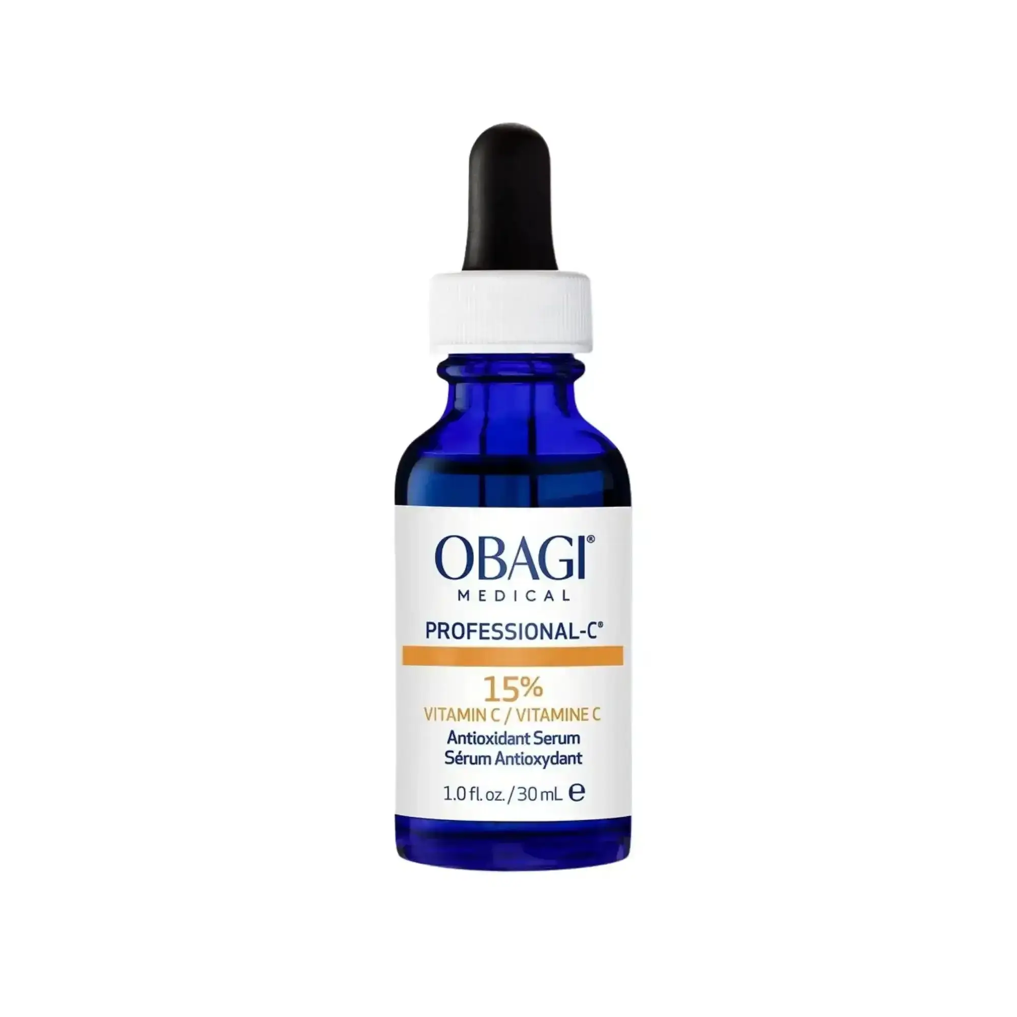 Obagi Medical Professional-C 15% Vitamin C Antioxidant Serum for Combination Skin Vitamin C
