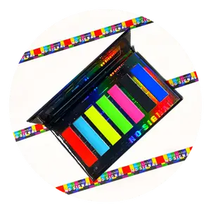 No Signal Palette