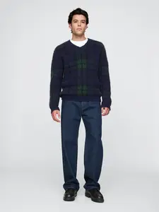 Gap Men's Baggy Jeans (Available in: Regular)