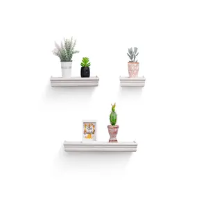 Anti Slip Stable Layer Storage Shelf Wall Type Household Storage Rack Daily Necessities Finishing Rack Multi Scene Home Space Saving Decoration Shelf