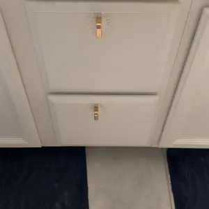 Kitchen hook customer photo