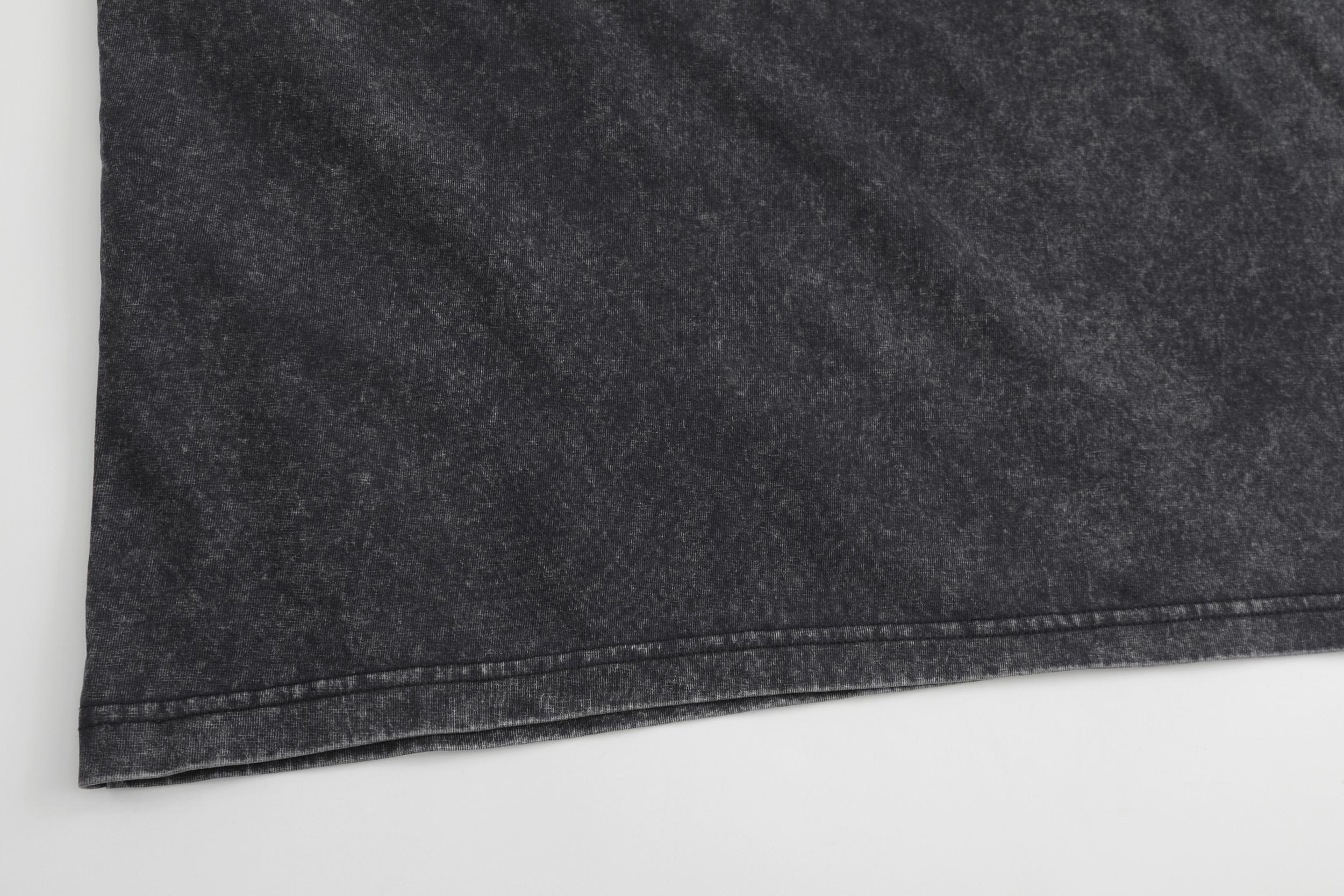 Seven Deadly Sins Escanor Oversized Tee - "Who Decided That" Pride Sin Graphic 100% Cotton Heavyweight Unisex Anime Streetwear Top for Men Women Retro Manga Casual Summer Gift for Fans