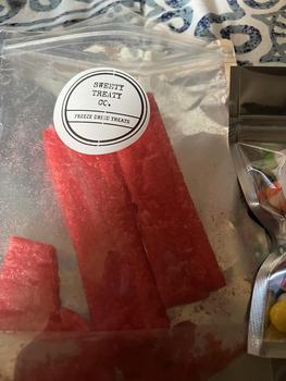 product review image from Pocket full of sunshine ❌ 7