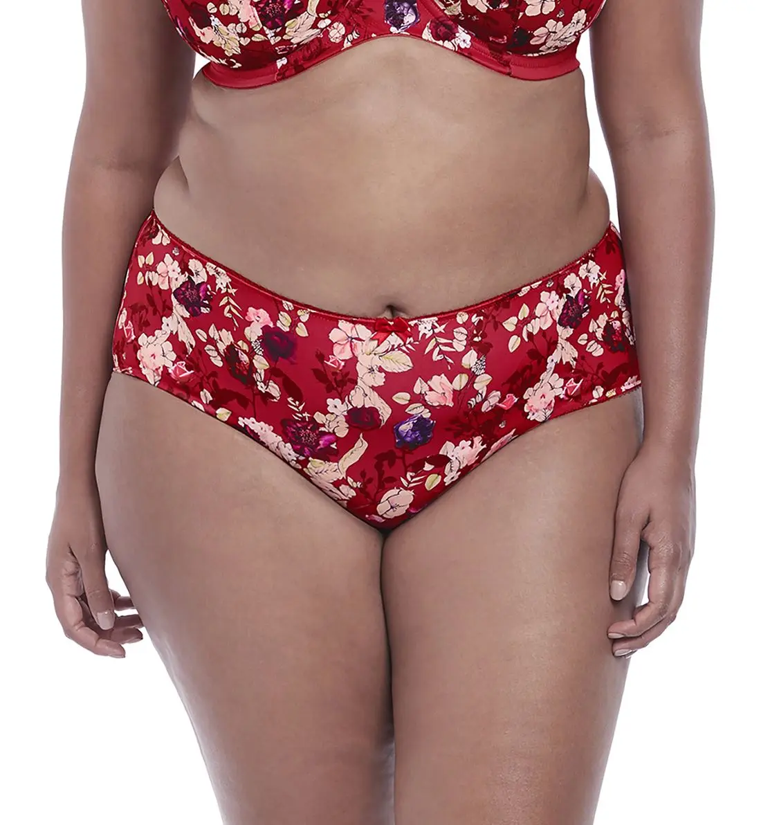 Goddess Kayla Matching Brief (6168) - Love Story