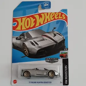 Mattel Hot Wheels Pagani Diecast 1:64 Scale diecast car Premium 1968 Ford мат тел honda civic