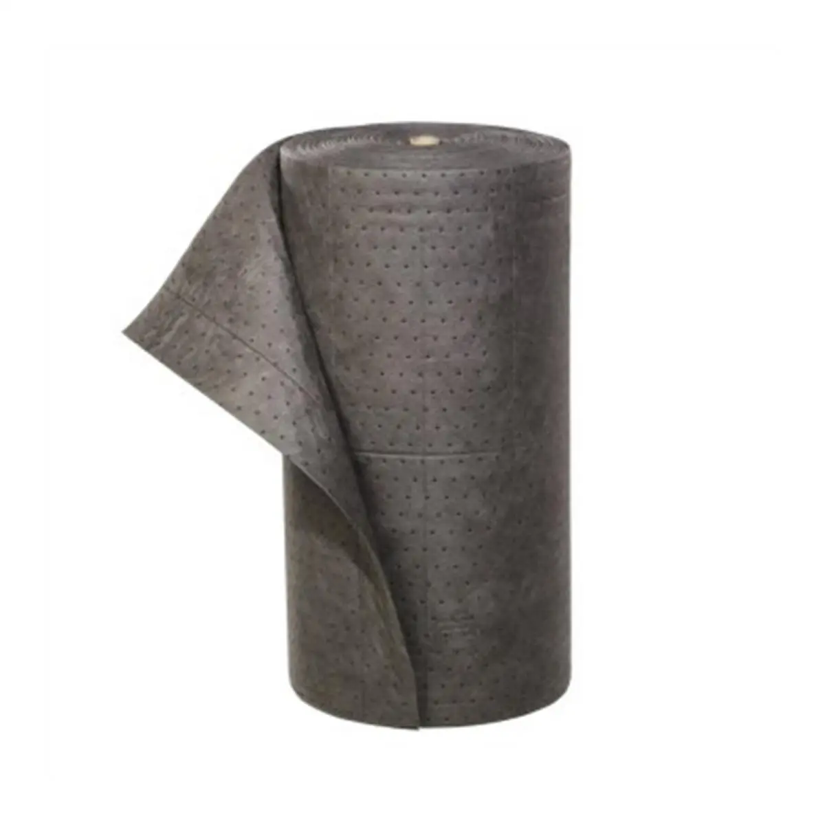 212 MAIN Absorbent Mat Roll, Universal Heavy-Weight Fine-Fiber Matting with Dimple Pattern, Durable and Easy to Use for Fast-Wicking Cleanup, 30 in x 150 ft, Liquid