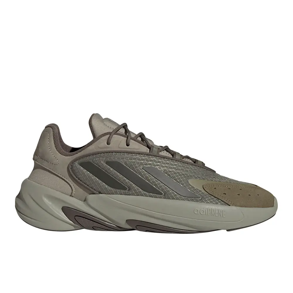 adidas Mens Ozelia Sneakers Shoes Casual - Green