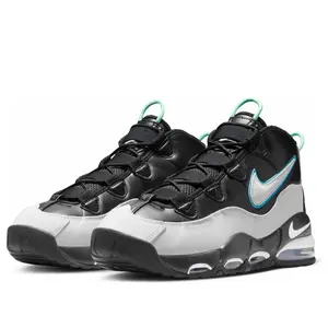 Nike Air Max Uptempo 95 NY vs. NY Men's IH5074-010 New