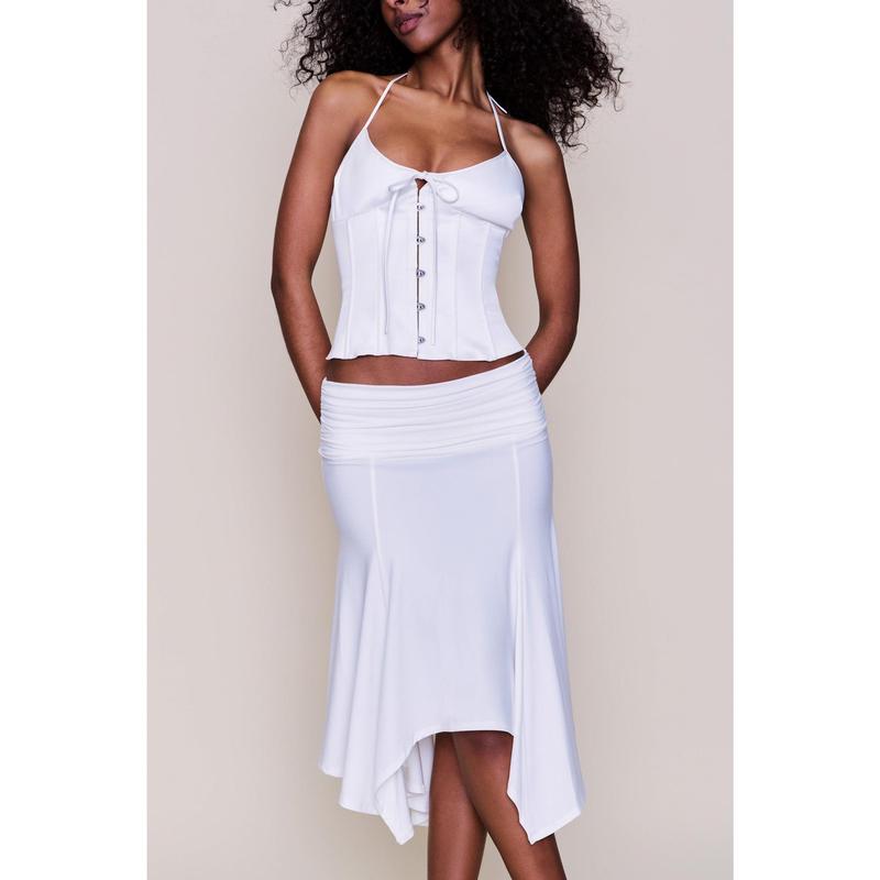 Marini Corset Top