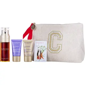 Clarins Travel Set For Women