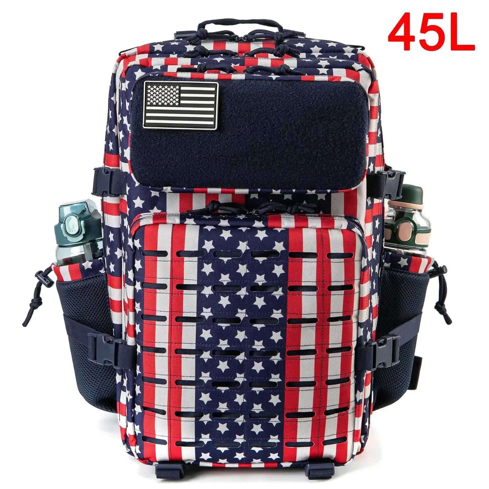 45L Star Spangled1