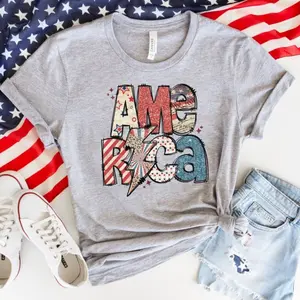 America Shirt,Freedom Shirt,Fourth Of July Shirt,Patriotic Shirt,Independence Day Shirts,Patriotic Family Shirts,Memorial Day