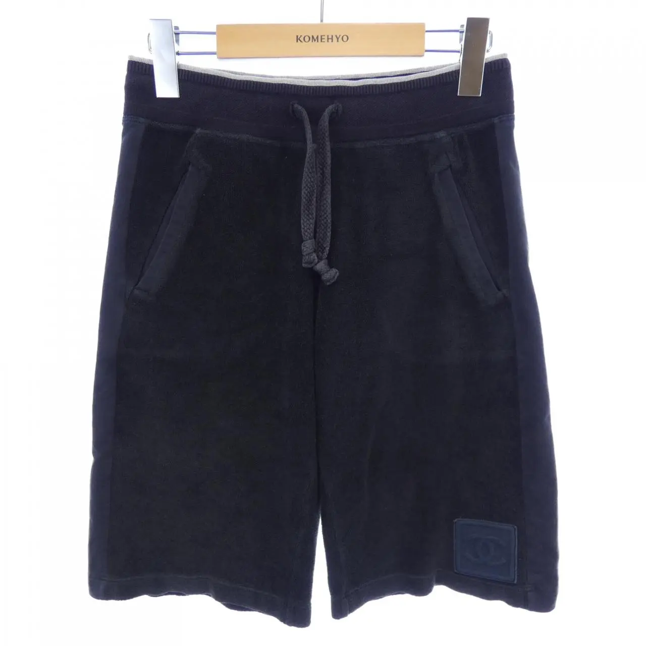Pre-owned CHANEL Others Small Leather Goods Shorts