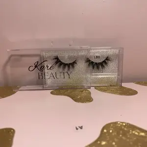 Karébeauty Luxe11 Strip Lashes