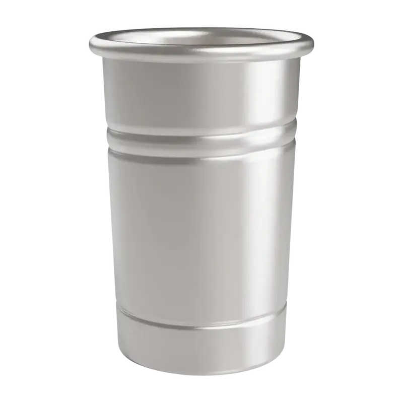 Rinse Cup