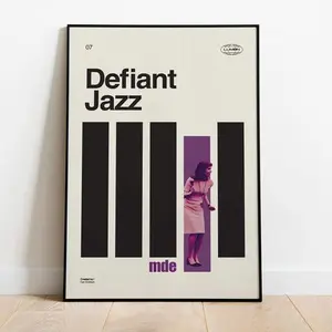 TV Series Poster Unframed,  Severance Tv Serie Mid Century Art,  Minimalist Show Art, Wall Decor, Gift For Lover, Gift Idea For Him