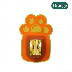 Adjustable Shower Head Holder, No-Drill Bathroom Sprinkler Mount, Fixed & Removable Design, Child-Friendly Adjustable Base