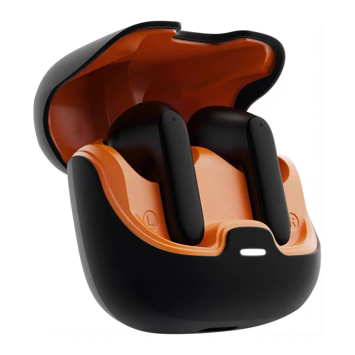 ENC Noise Cancelling Wireless Earbuds Clear Calls Deep Bass Low Latency Long Battery Life Comfortable Fit Waterproof Sweatproof Multiple Colors Sports Running Gym