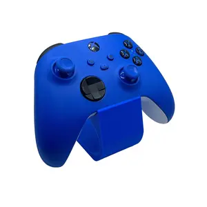 Universal Controller Stand - Multi-Color - Controller Holder, Compatible with Xbox & PlayStation, Gaming Accessory