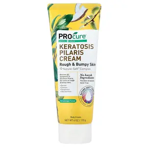 Procure Keratosis Pilaris Cream, 6 oz (170 g)