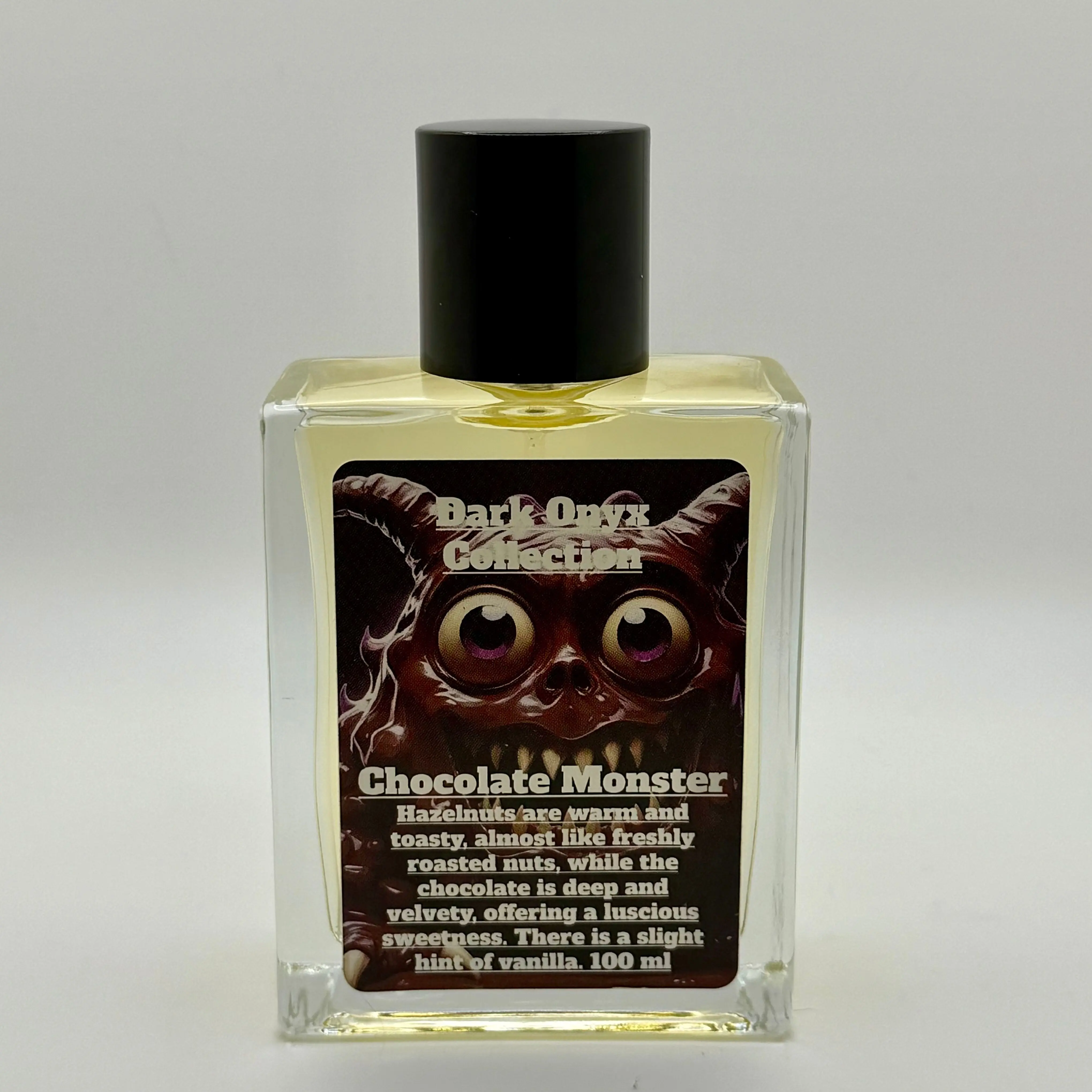 Chocolate Monster 100 ml